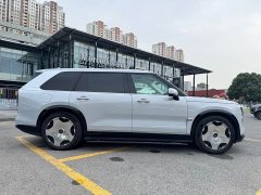 Zeekr 9X Ultra Edition 70kWh - ფოტო 4