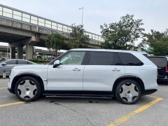 Zeekr 9X Ultra Edition 70kWh - ფოტო 5