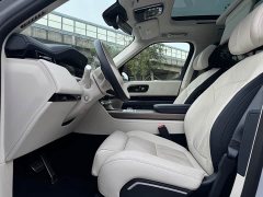 Zeekr 9X Ultra Edition 70kWh - ფოტო 7