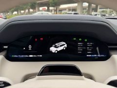 Zeekr 9X Ultra Edition 70kWh - ფოტო 9