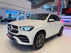 Mercedes-Benz GLE 450 4MATIC Luxury Version - ფოტო 1