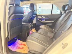 Mercedes-Benz GLE 450 4MATIC Luxury Version - ფოტო 10