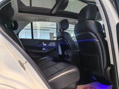 Mercedes-Benz GLE 450 4MATIC Luxury Version - ფოტო 13