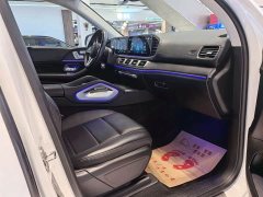 Mercedes-Benz GLE 450 4MATIC Luxury Version - ფოტო 14