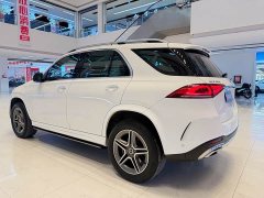 Mercedes-Benz GLE 450 4MATIC Luxury Version - ფოტო 16