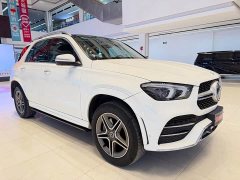 Mercedes-Benz GLE 450 4MATIC Luxury Version - ფოტო 2