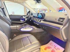 Mercedes-Benz GLE 450 4MATIC Luxury Version - ფოტო 5