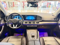 Mercedes-Benz GLE 450 4MATIC Luxury Version - ფოტო 6