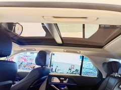 Mercedes-Benz GLE 450 4MATIC Luxury Version - ფოტო 9