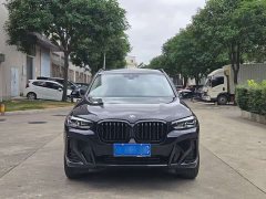 BMW X3 xDrive30i Version M - ფოტო 2