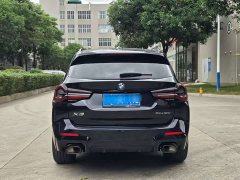 BMW X3 xDrive30i Version M - ფოტო 3
