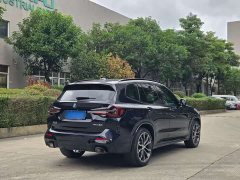 BMW X3 xDrive30i Version M - ფოტო 4