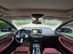 BMW X3 xDrive30i Version M - ფოტო 6