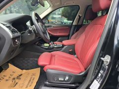 BMW X3 xDrive30i Version M - ფოტო 7
