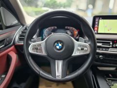 BMW X3 xDrive30i Version M - ფოტო 8
