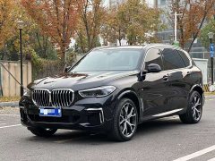 BMW X5 xDrive 40Li M - ფოტო 1