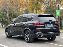 BMW X5 xDrive 40Li M - ფოტო 3