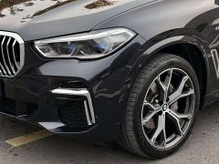 BMW X5 xDrive 40Li M - ფოტო 4