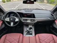 BMW X5 xDrive 40Li M - ფოტო 5