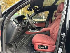 BMW X5 xDrive 40Li M - ფოტო 6
