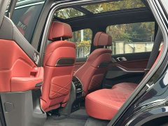 BMW X5 xDrive 40Li M - ფოტო 7