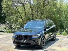 BMW X3 xDrive30i Version M - ფოტო 1
