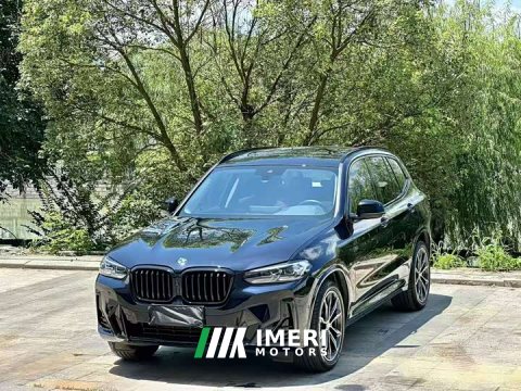 2024 BMW X3 xDrive30i Version M - ავტომობილი ჩინეთიდან