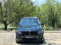 BMW X3 xDrive30i Version M - ფოტო 2