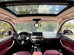 BMW X3 xDrive30i Version M - ფოტო 3
