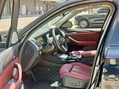 BMW X3 xDrive30i Version M - ფოტო 4
