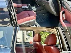 BMW X3 xDrive30i Version M - ფოტო 5