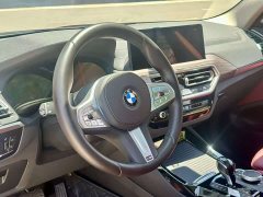 BMW X3 xDrive30i Version M - ფოტო 6
