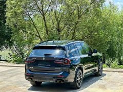 BMW X3 xDrive30i Version M - ფოტო 8