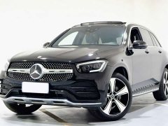 Mercedes-Benz GLC 300 L 4MATIC Luxury Version - ფოტო 1
