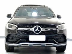 Mercedes-Benz GLC 300 L 4MATIC Luxury Version - ფოტო 2