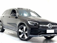 Mercedes-Benz GLC 300 L 4MATIC Luxury Version - ფოტო 3