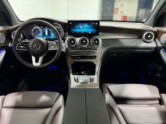 Mercedes-Benz GLC 300 L 4MATIC Luxury Version - ფოტო 4