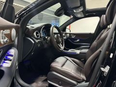 Mercedes-Benz GLC 300 L 4MATIC Luxury Version - ფოტო 5