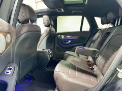 Mercedes-Benz GLC 300 L 4MATIC Luxury Version - ფოტო 6