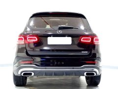 Mercedes-Benz GLC 300 L 4MATIC Luxury Version - ფოტო 7