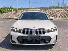 BMW 3 320Li M - ფოტო 2