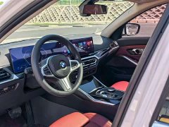 BMW 3 320Li M - ფოტო 5