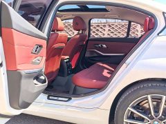 BMW 3 320Li M - ფოტო 6