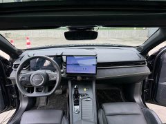 Lynk & Co 03 1.5TD DCTPro - ფოტო 11