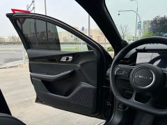 Lynk & Co 03 1.5TD DCTPro - ფოტო 13