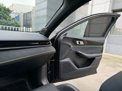Lynk & Co 03 1.5TD DCTPro - ფოტო 14