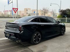 Lynk & Co 03 1.5TD DCTPro - ფოტო 16