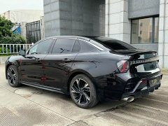 Lynk & Co 03 1.5TD DCTPro - ფოტო 18