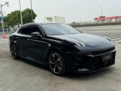 Lynk & Co 03 1.5TD DCTPro - ფოტო 3