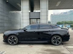 Lynk & Co 03 1.5TD DCTPro - ფოტო 4